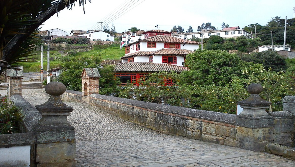 Boyacá