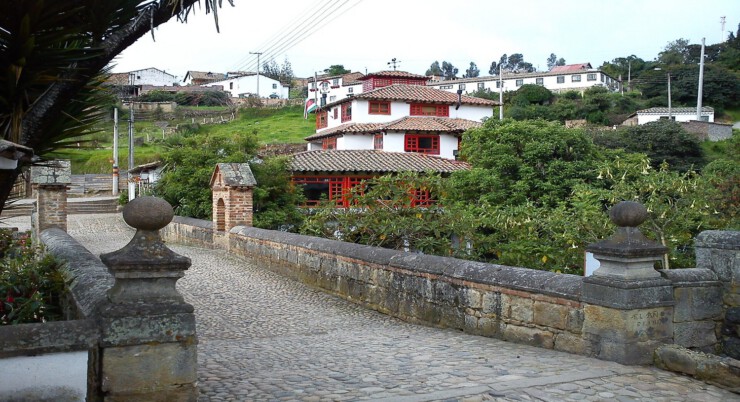 Boyacá