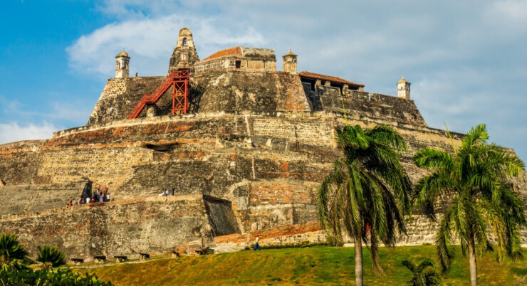 Cartagena