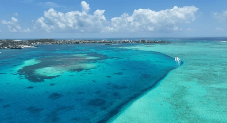San Andrés