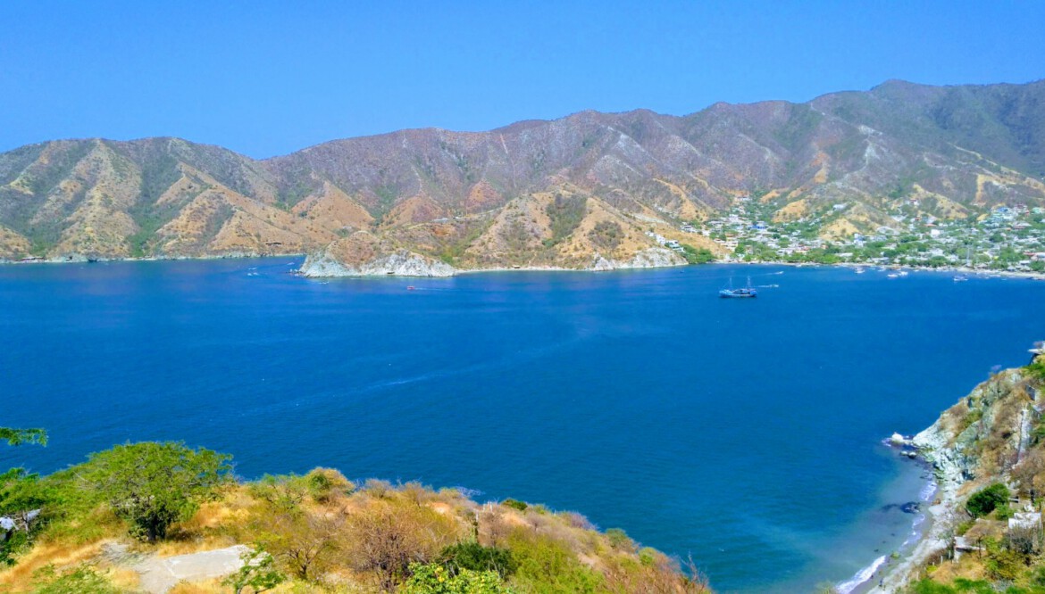 Santa Marta