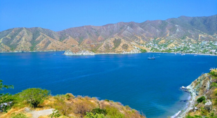 Santa Marta