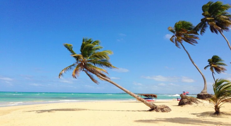 Punta Cana