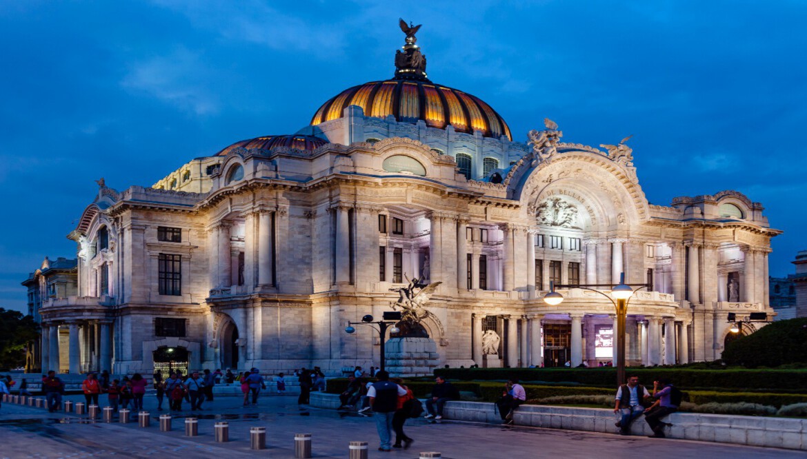 Ciudad de México