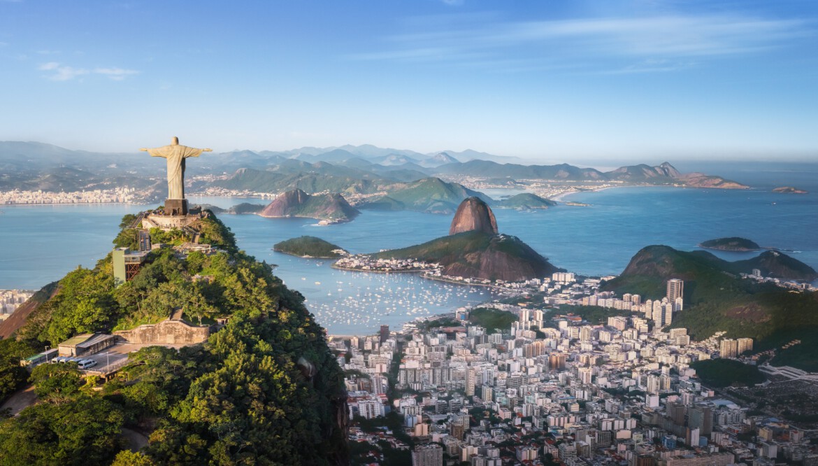 Rio de Janeiro