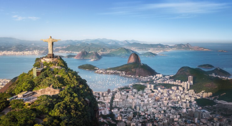 Rio de Janeiro