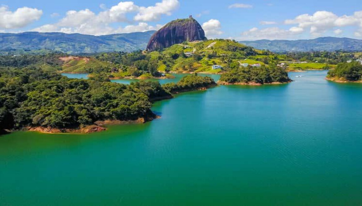 Guatapé