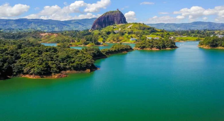 Guatapé