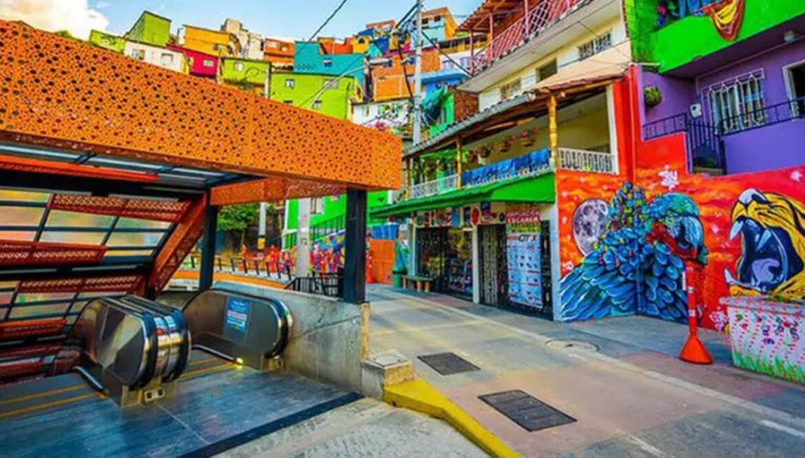 Comuna 13 (Medellín)